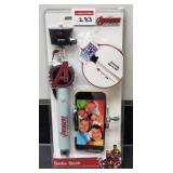AVENGERS SELFIE STICK (EXTENDS UPTO 40')