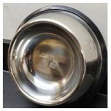 DOG FOOD BOWL