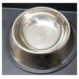 DOG FOOD BOWL