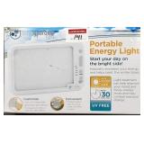 PUREGUARDIAN SPA PORTABLE ENERGY LIGHT