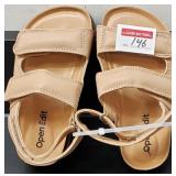 OPEN EDITR KIDS SHOES (SIZE : 8M)