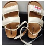 OPEN EDITR KIDS SHOES (SIZE : 10M)