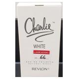 CHARLIE REVLON WHITE 100-ML EDT PERFUME/COLOGNE