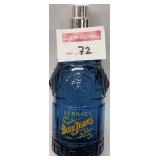 VERSACE BLUE JEANS FOR MAN PERFUME / TESTER