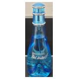 DAVIDOFF COOL WATER 100-ML EDT PERFUME / TESTER