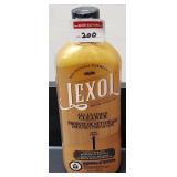 LEXOL ALL LEATHER CLEANER (STEP-1)