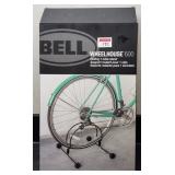 BELL WHEELHOUSE-600 ROLLING 1-BIKE STAND