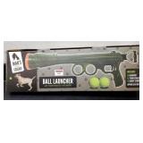 MAN'S BEST FRIEND BALL LAUNCHER FOR DOGS