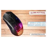AEROX-3 ULTRA LIGHT WEIGHT WIRELESS GAMING MOUSE