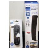 SET OF 2 ELECTRONICS ACCESSORIES
