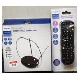 SET OF 2 ELECTRONICS ACCESSORIES