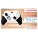 X-BOX ELITE SER-2 CORE WIRELESS GAMING CONTROLLER