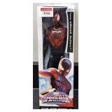 MARVEL ULTIMATE SPIDER-MAN TOY
