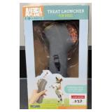 ANIMAL PLANET TREAT LAUNCHER FOR DOGS
