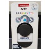 POPSOCKETS PHONE GRIP & STAND W/ SWAPPABLE TOP