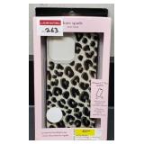 IPHONE-14 PRO KATE SPADE HARD SHELL CASE