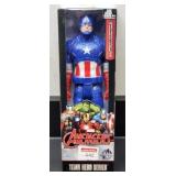 MARVEL AVENGERS TOY