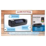 TYPE-S SOLAR POWERED PARKING SENSOR (MSP: $130)
