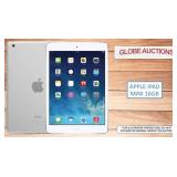 APPLE IPAD MINI 16GB + WARRANTY (WORKING)