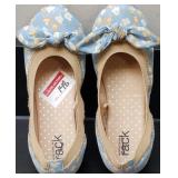EMMA KIDS SHOES (SIZE: 12)