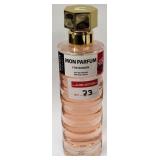 BIJOUX MON PARFUM-48 200-ML EDP PERFUME/TESTER