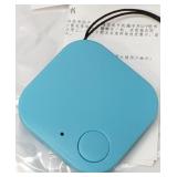 SMART BLUETOOTH TRACKER, PET ANTI-LOST DEVICE
