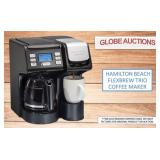 HB FLEXBREW TRIO COFFEE MAKER (MSP:$150)