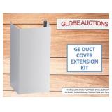 GE DUCT COVER EXTENSION KIT(MSP:$199)