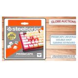 PRISMCAPS UNIVERSAL DOUBLE SHOT GAMING KEYBOARD