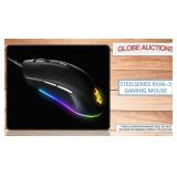STEELSERIES RIVAL-3 WIRELESS GAMING MOUSE