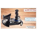 THRUSTMASTER T.FLIGHT HOTAS-4 FLIGHT STICK FOR PS4