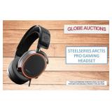 STEELSERIES ARCTIS PRO GAMING HEADSET