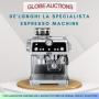 DELONGHI,WOLF GOURMET,BREVILLE APPLIANCES,LENS,VACUUM ETC.