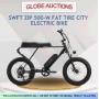 E-BIKE,KAYAK,MK BAG,BBQ GRILL,E-FIREPLACE,GAMING CONSOLE,MUS
