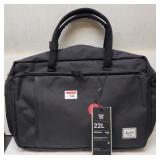 HERSCHEL SUPPLY GIBSON 15.6" LAPTOP MESSENGER BAG
