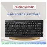 INSIGNIA WIRELESS KEYBOARD