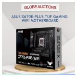 ASUS TUF GAMING WIFI MOTHERBOARD (MSP:$428)