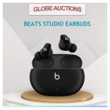 BEATS STUDIO EARBUDS (MSP:$189)