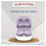 SAMSUNG GALAXY BUDS-2 (MSP:$ 149)