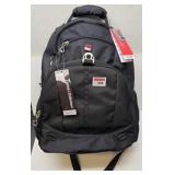 WENGER UNITY 15.6-INCH LAPTOP BACKPACK(MSP:$100)