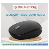 MICROSOFT BLUETOOTH MOUSE