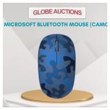 MICROSOFT BLUETOOTH MOUSE
