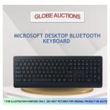 MICROSOFT DESKTOP BLUETOOTH KEYBOARD