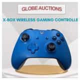 X-BOX ONE WIRELESS GAMING CONTROLLER