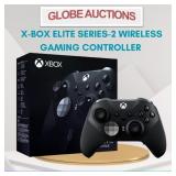 X-BOX ELITE SER-2 WIRELESS GAMING CNTLR (MSP:$230)