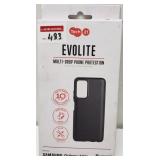 SAMSUNG GALAXY A03S MULTI-DROP PHONE CASE
