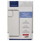IPHONE-13 HARD-SHELL PHONE CASE