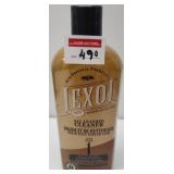 LEXOL ALL LEATHER CLEANER (STEP-1)