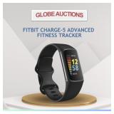 FITBIT CHARGE-5 ADVANCED FITNESS TRACKER(MSP:$199)