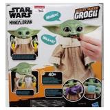 STAR WARS THE MANDALORIAN TOY